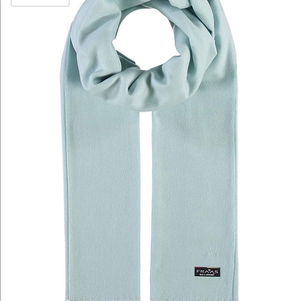Cashmink scarf